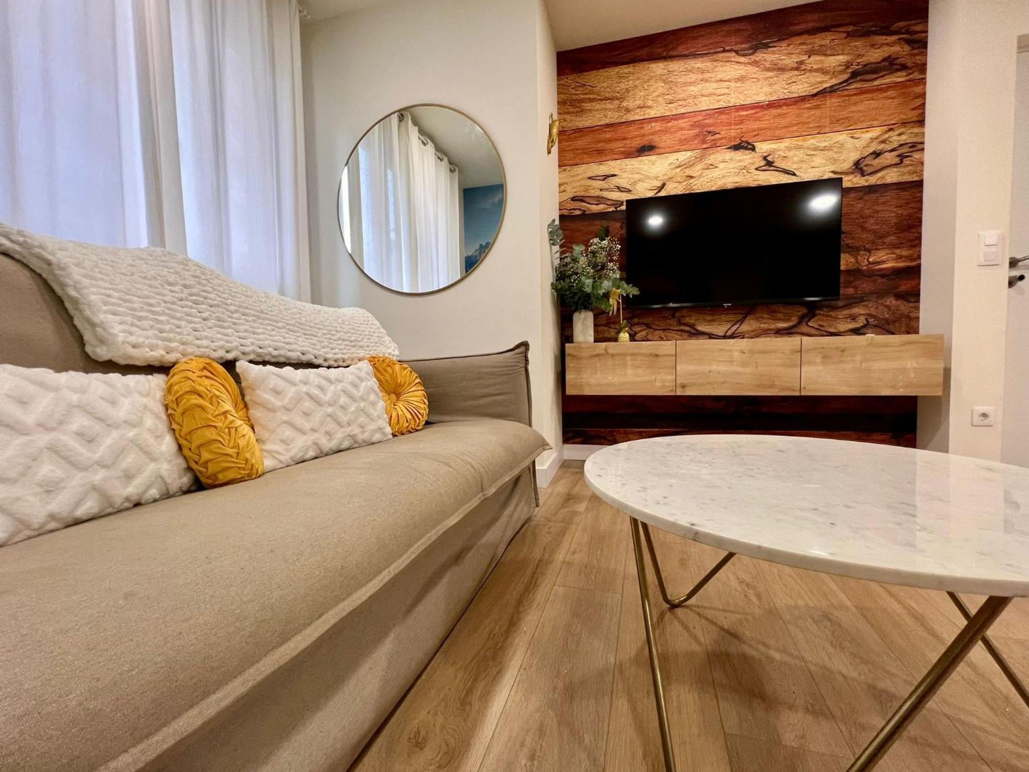 Bilbao North Shore Apartments Zewnętrze zdjęcie