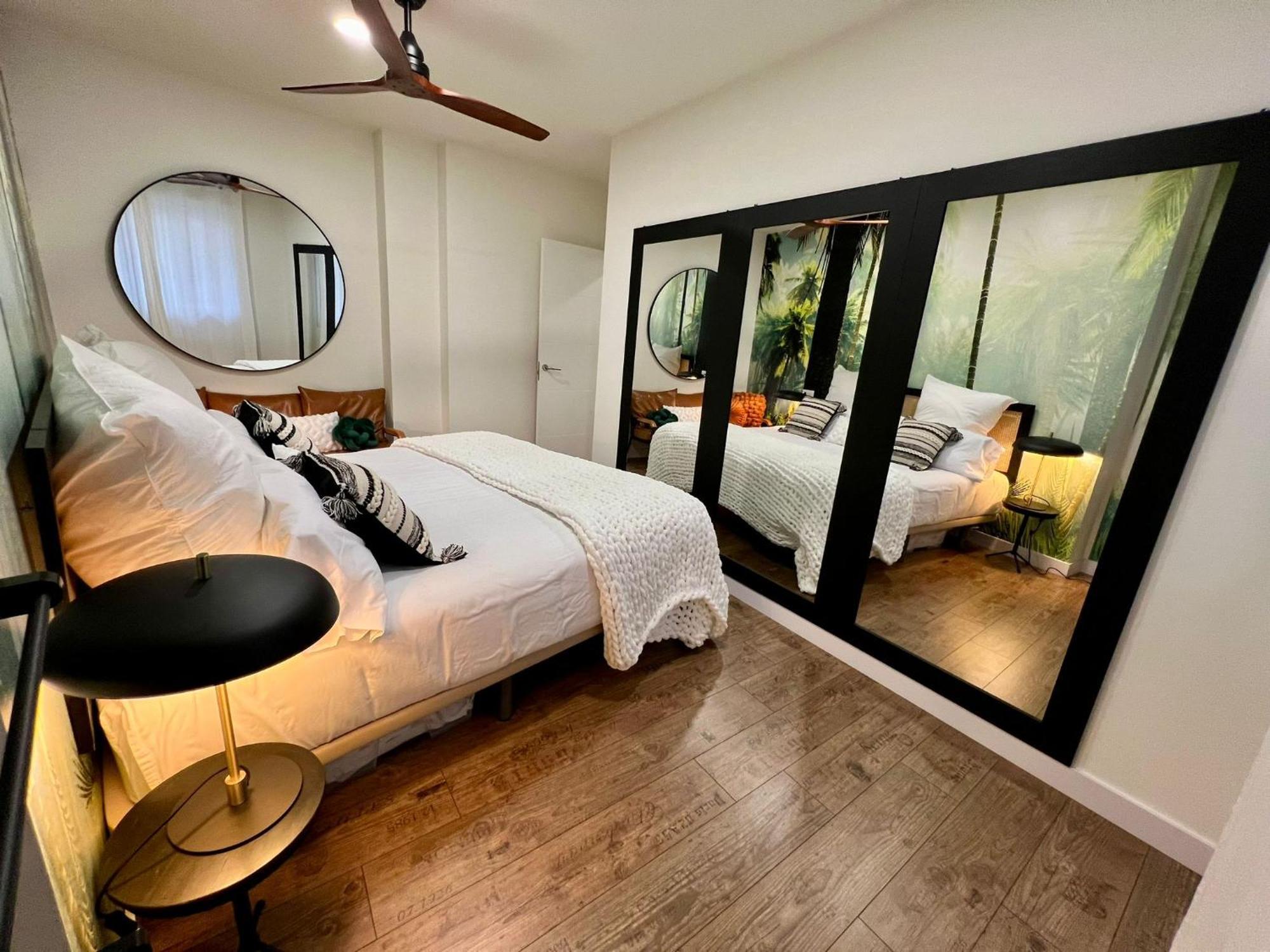 Bilbao North Shore Apartments Zewnętrze zdjęcie