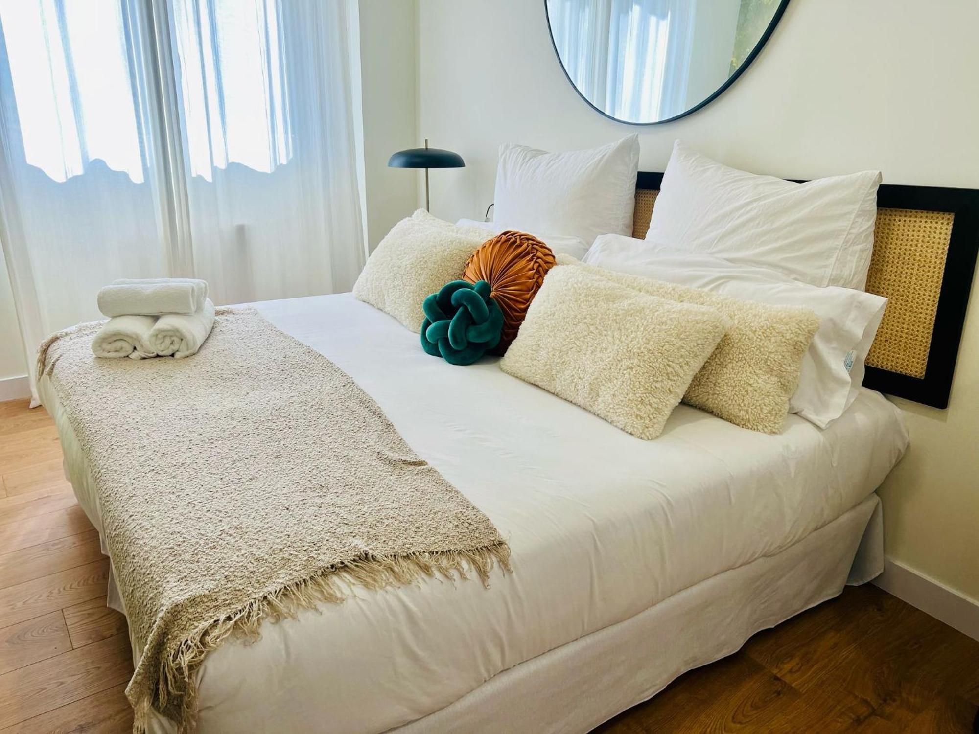 Bilbao North Shore Apartments Zewnętrze zdjęcie