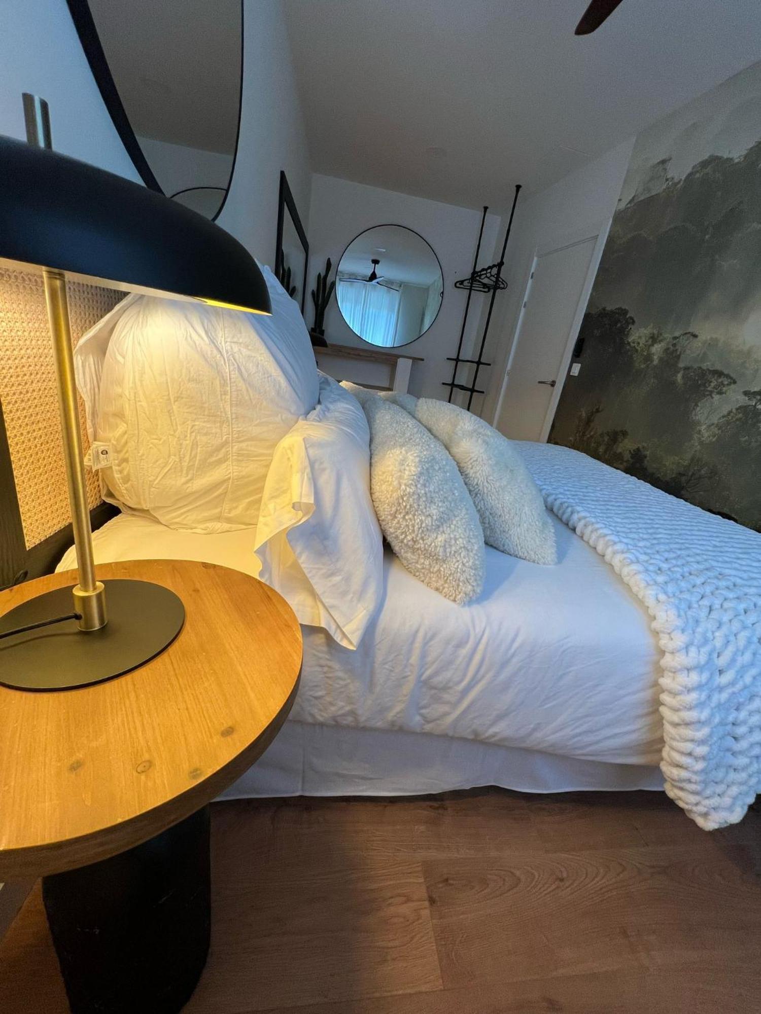 Bilbao North Shore Apartments Zewnętrze zdjęcie