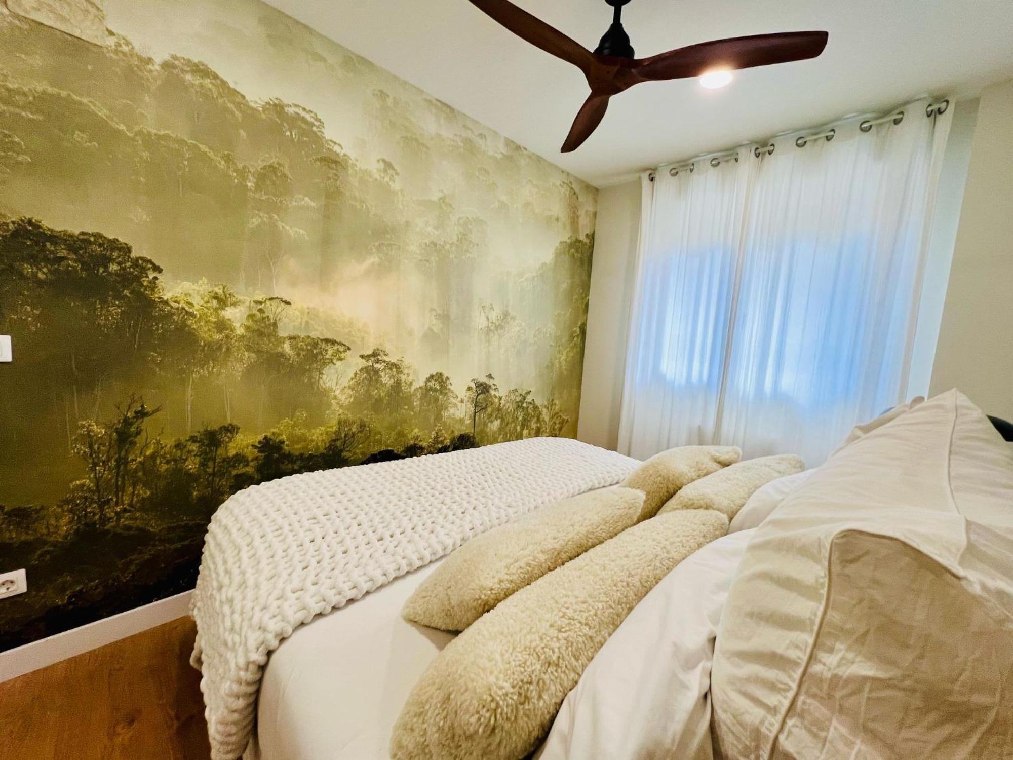 Bilbao North Shore Apartments Zewnętrze zdjęcie