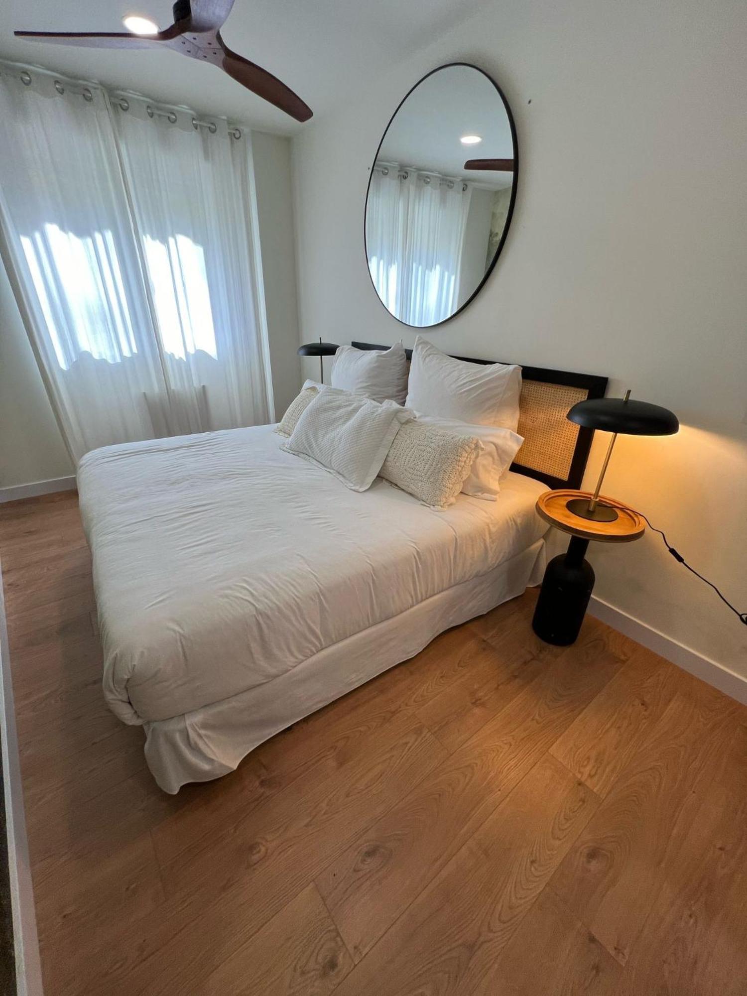 Bilbao North Shore Apartments Zewnętrze zdjęcie